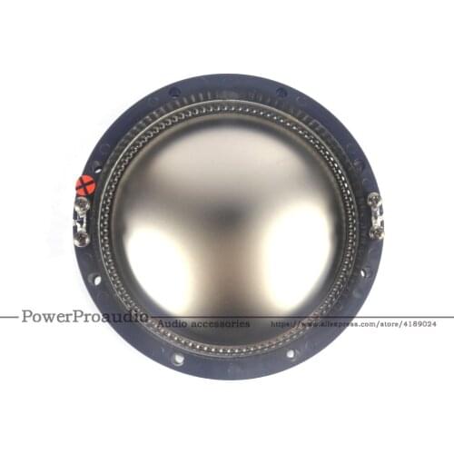 Replacement Diaphragm For Peavey 44XT 44T Aftermarket 8 ohms or 16 ohms Diaphragm - 4" Voice Coil