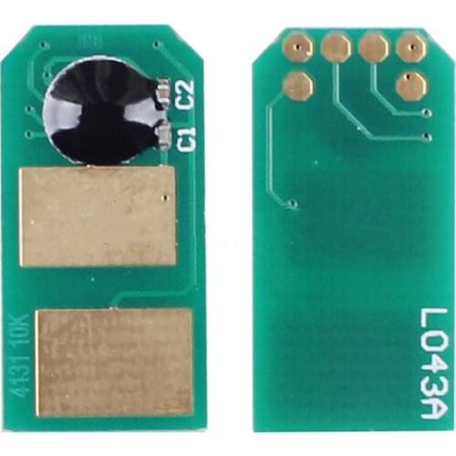 Compatible 44574905 Toner Chip For OKI ES4131 ES4161MFP 4191MFP Printer