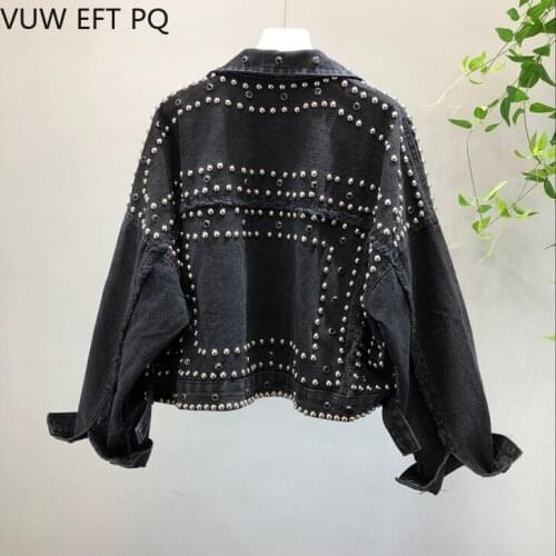 VUW EFT PQG Women's Outerwear