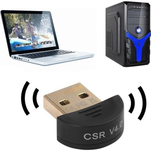 Wopow Bluetooth Adapters