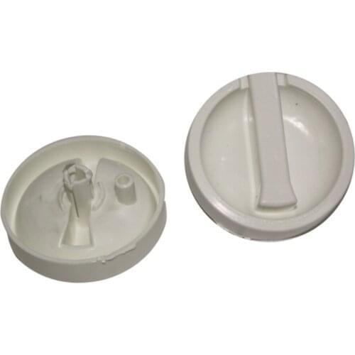 Boiler Control Knob Replacement For Buderus U02 (1 Pieces)