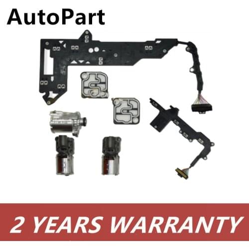 0B5398009A Automatic Solenoid Gearbox Transmission Circuit Board Wiring For Audi A4 A6 A5 A7 Q5 RS4 RS5 0B5398009F 0B5927807C