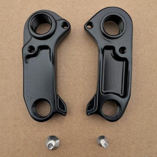 5pcs Bicycle gear rear derailleur hanger For GT #KG0007N02 FORCE Carbon GT Zaskar Comp 9R GT Fury Team Martin Moes mech dropout