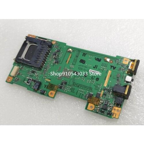 95%NEW D80 motherboard for NIKON D80 mainboard D80 main board DSL CAMERA Repair Part
