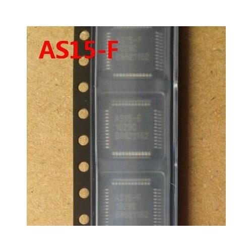 AS15-F AS15-G 50pcs New Original