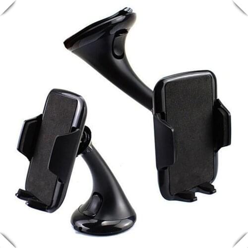 Car Accessories Windshield navigation Phone holder for BMW F80 M3 E46 E39 320si 630i E34 750i 330i 325i