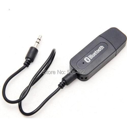 Box By Black USB Cables