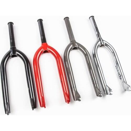 BSD Bicycle Forks