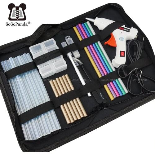 GoGoPanda Hair Extension Supplies