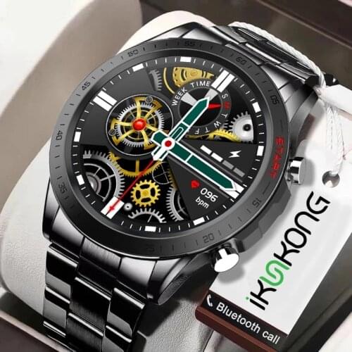 Heeshark Sports Smart Watch