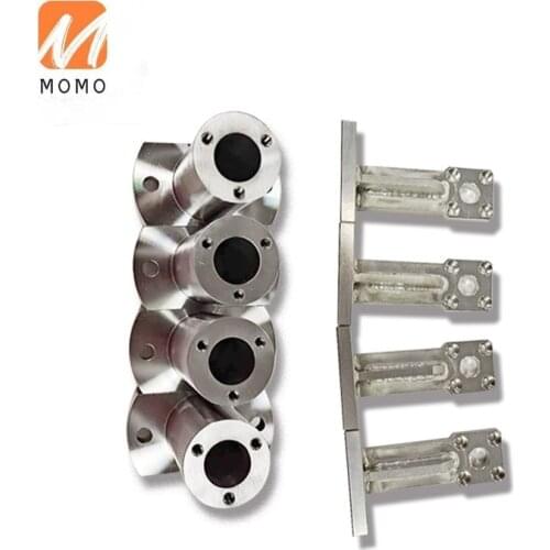 Components Goods High Demand Custom Made Polished Precision Turning Part Fabrication