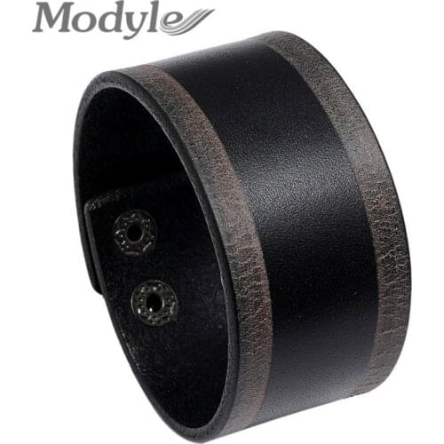 Kotik Wide Bracelets