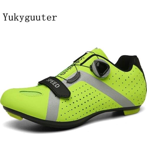 Cycling Shoes sapatilha ciclismo mtb Men sneakers Women mountain bike Summer Self-Locking Bicycle Shoes Breathable Sport