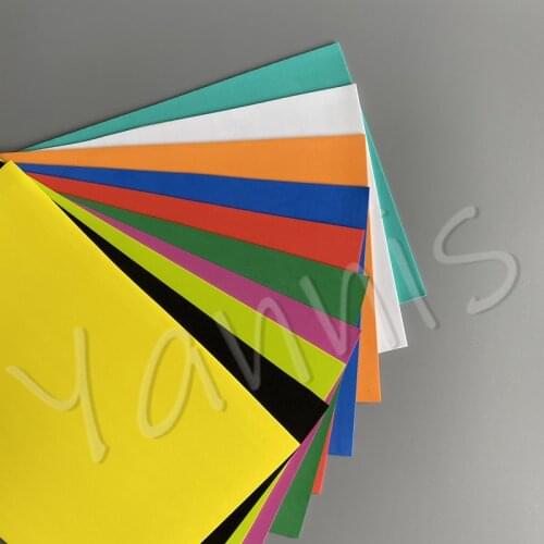 2mm A4 Eva Foam Sheets,Easy To Cut,Punch Handmade Cosplay Material Size30*21CM