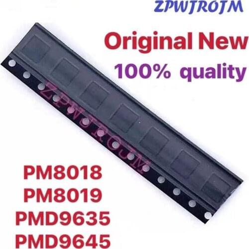 Pm8018 PM8019 PMD9635 PMD9645 baseband power ic for iphone