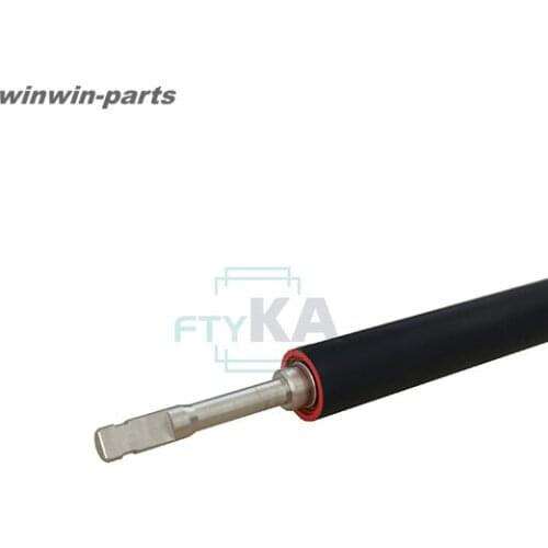 1 PC Fuser Lower Pressure Roller for HP M227 M102 M104 M106 M130NW M132A M134FN M203d M132