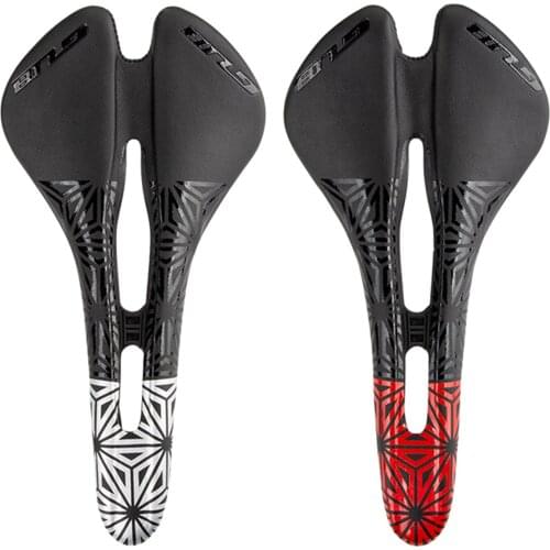 Comfortable Bike Saddle Road Bikes Bicycle Seat Cushion Replacement Padded for Adults Waterproof MTB Cycling Seat Saddle Parts