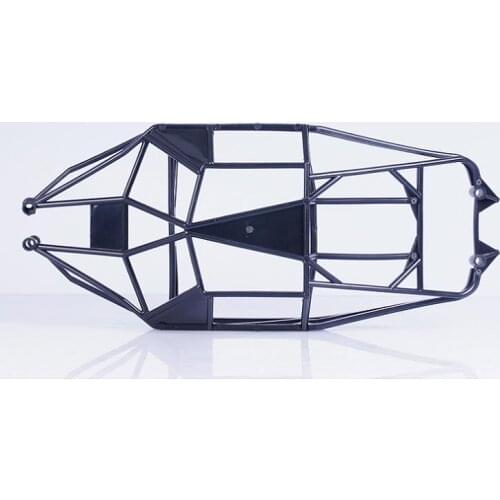 High strength and high toughness anti-roll cage for ROVAN HPI BAJA 5T 5SC