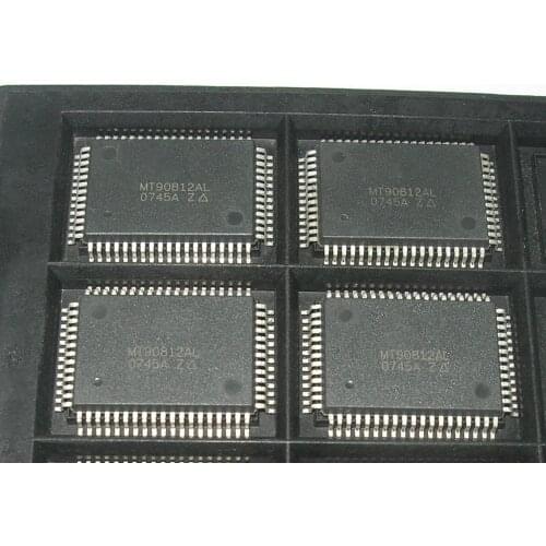 XINXIANGYI MT90812AL QFP