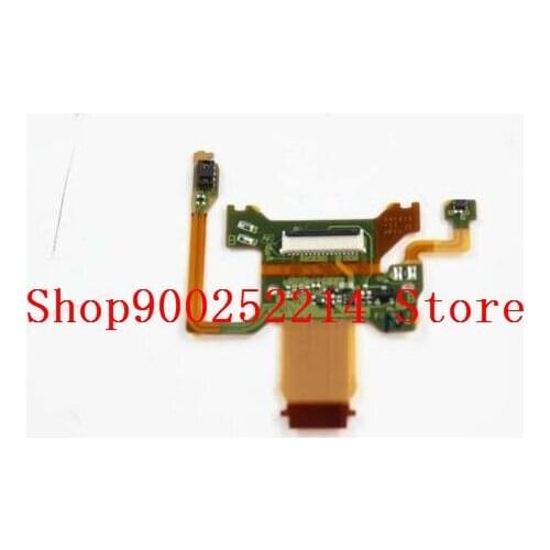 Repair Parts For Sony A6500 Camera Sh-1019 Mount FPC Flex Cable Replacement