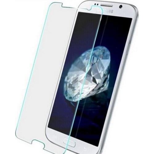 2PCS Tempered Glass For Samsung Galaxy A3 2016 A310F A310M A310Y Glass Screen Protector 2.5D 9H Premium Protective Film