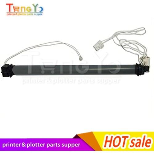 2SETX Fuser film assembly For HP1010 3030 3015 Printer parts fuser unit RM1-0865-000 RM1-0865 RM1-0866-000 RM1-0866 printer part