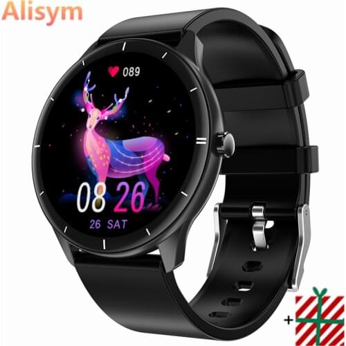 Спортивные умные часы Alisym China At AliExpress