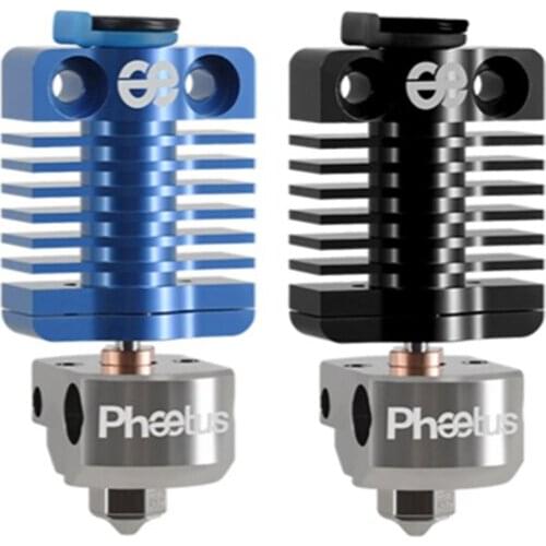 BMS Dragonfly Hotend Bimetal Heatbreak Throat Kit For BMG Titan Bowden Extruder Direct Drive V6 Hotend Prusa CR10 ENDER 3