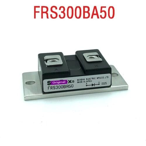 FRS300BA50 Actual Stock Photos Original Goods