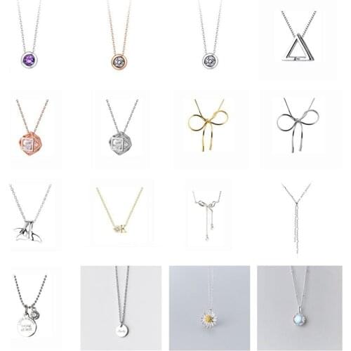 Цепочки с кулоном INZATT China At AliExpress