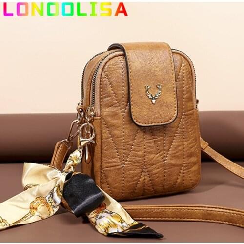 LONOOLISA Messenger Bags For Women