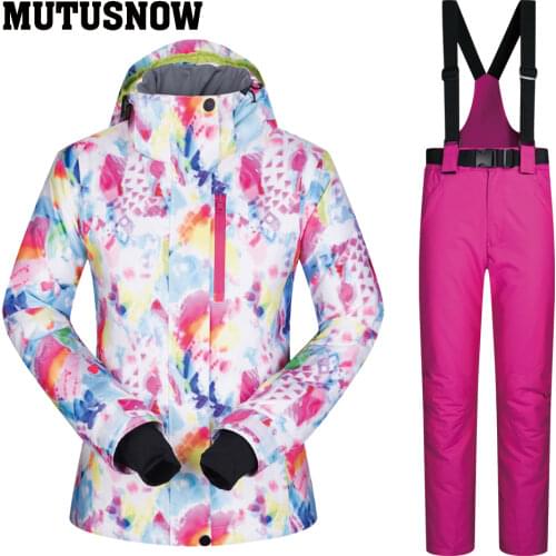 MUTUSNOW Women's Outerwear