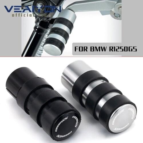 For BMW R 1200 GS R1200 GS ADV R1200GS LC R1 250GS R1250GS ADV Motorcycle Accessories Gear Shift Lever Tip Enlargement Extension