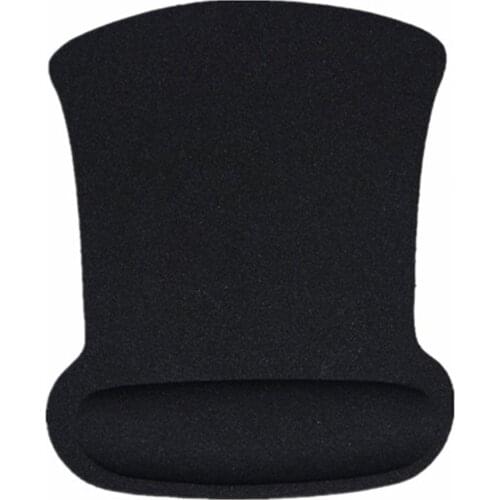 EVA Bottom Wrist Guard Mouse Pad 4mm Thick EVA Foam Substrate Wrist Guard Mouse Pad PU Foam Sponge Wrist Guard