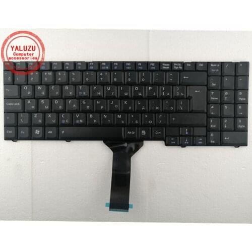 New Russian RU Keyboard for ASUS X56 X56A X56S X56T X56V X56K X56KR X56SE X56TA X56TR X56VA X56VE Laptop keyboard black