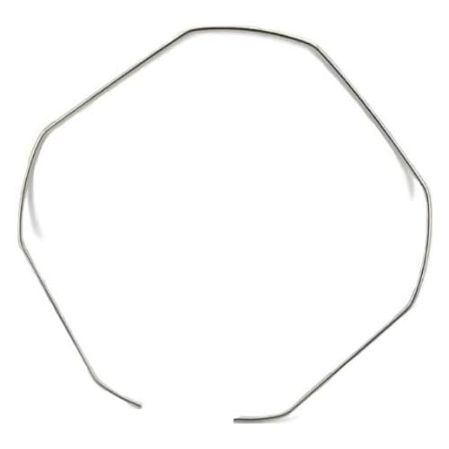 BREWZILLA 35L, DIGIBOIL WIRE MALT PIPE SUPPORT