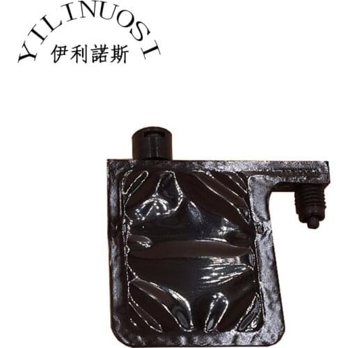 Large Format Printer Big UV Ink Damper 4mm*3mm for DX4 DX5 head for Allwin / Human / Xuli / Galaxy / Zhongye Printers