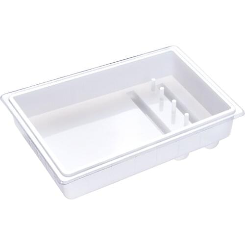 1 set of Thumb Piano Silicone Mold Novel Silicone Mold DIY Kalimba Mold for DIY Gift