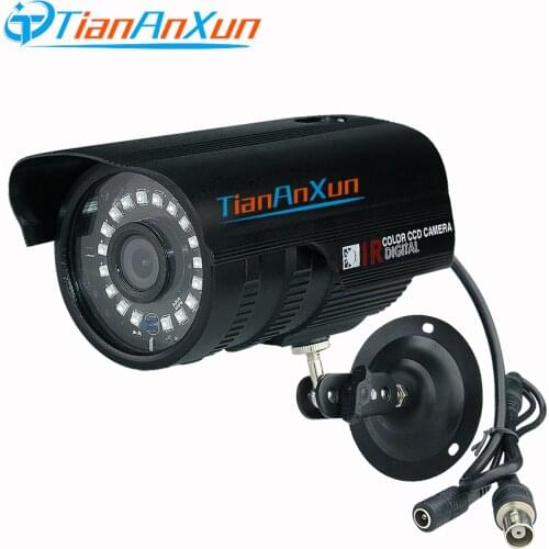 TIANANXUN Outdoor CCTV Cameras