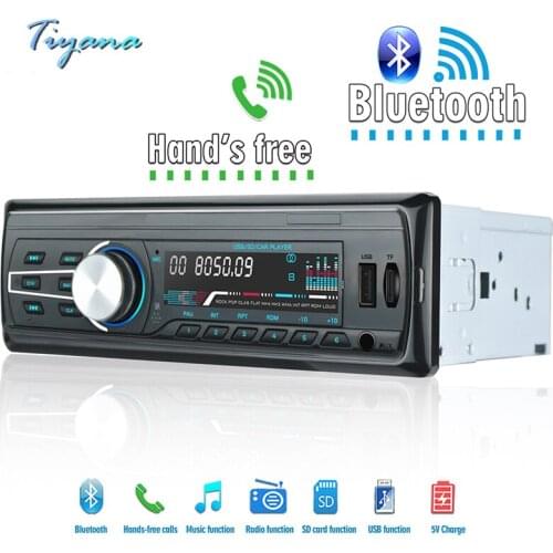 Tiyana Car Electronics