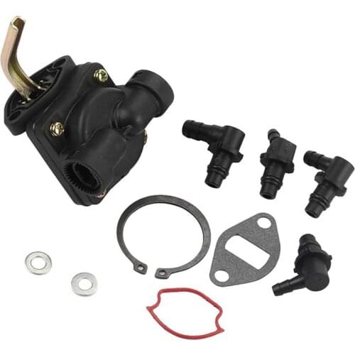 Fuel Pump for Kohler K241 K341 M10 M12 4739319-S 4755901-S 4755903 4755904-S 4755905-S John Deere AM134269 Gravely 38789