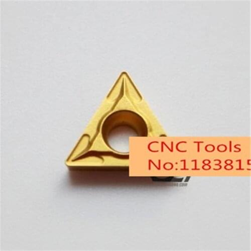 TCMT110202 TCMT110204 US735 TCMT carbide inserts TCMT110208 for lathe tool STGCR cnc turning boring bar TCMT 11