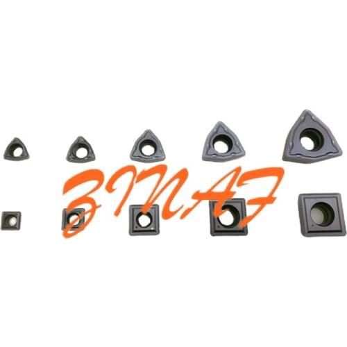WCMX 030208 040208 WCMT050308 WCMT06T308 SPMG SPMG050204 060204 07T308 090408 110408For Steel U drill fast drill carbide insert
