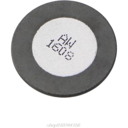 5Pcs 20mm Fogger Ultrasonic Ceramic Disc Sheet Atomizer Humidifier Accessories J03 21 Dropship