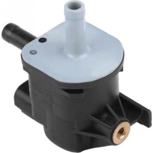 Automobile vacuum on-off valve steam purification solenoid valve 90910-12276
