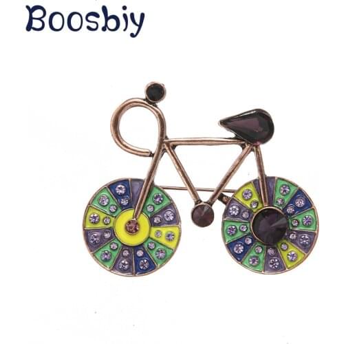 Boosbiy Vintage Brooches For Clothes