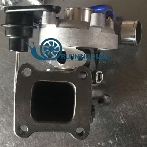 CT9 17201-54090 17201-64090 For Toyota Hiace,Hilux, Land Cruiser 2L-T 2.4L