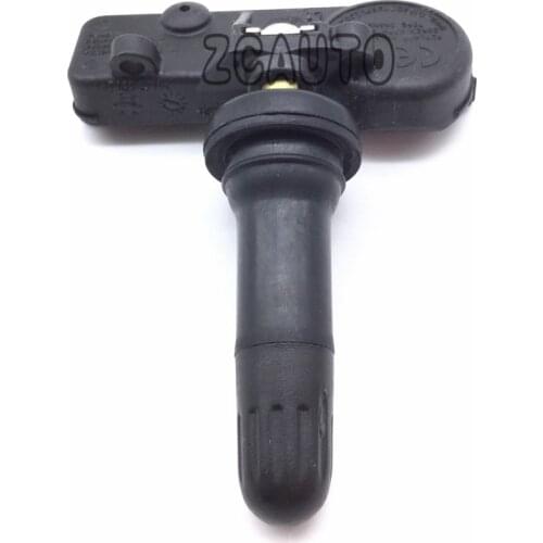 TPMS Tire Pressure Sensor 56029398AB Fit Chrysler 300 Jeep Dodge Journey Ram Charger Fiat Mitsubishi Lancer Outlander 56029398AB