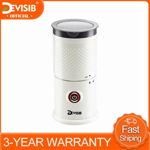 DEVISIB Kitchen Appliances