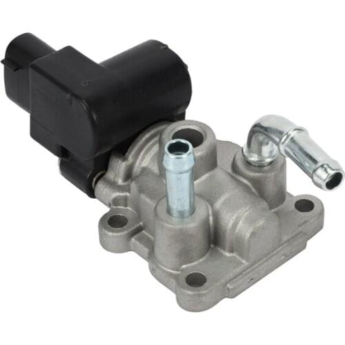 Idle Air Control Valve Motor 18117-78G60 1811778G60 for SUZUKI Jimny Swift Ignis Liana Wagon for Subaru Justy